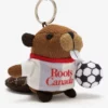 Summer League Beaver Keychain Summer League Beaver Keychain