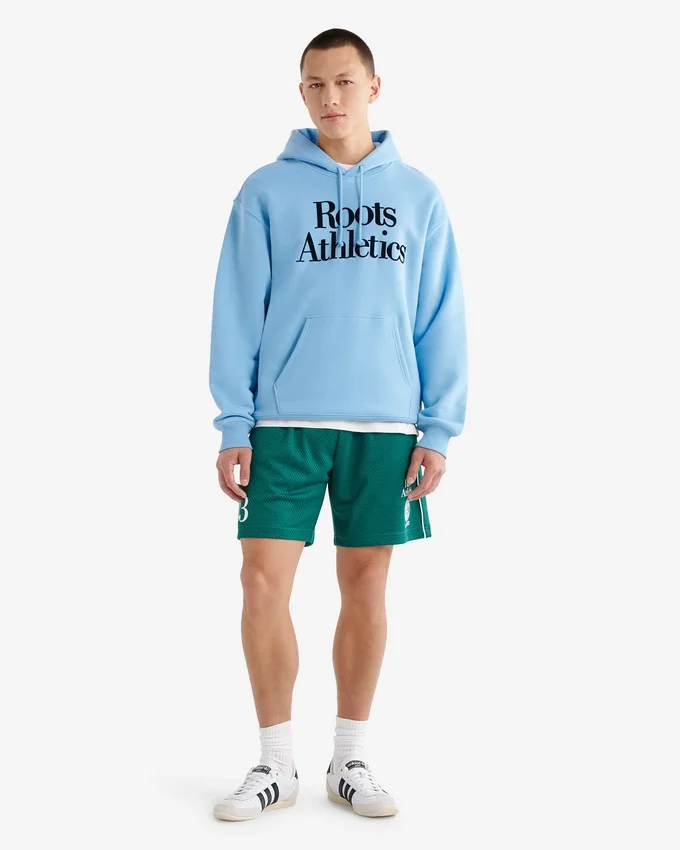 Summer League Hoodie Summer League Hoodie