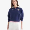 Summer League Quarter Zip Summer League Quarter Zip