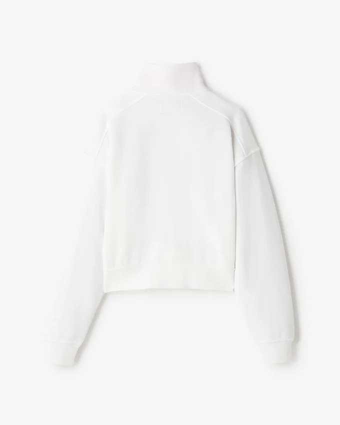 Summer League Quarter Zip Summer League Quarter Zip