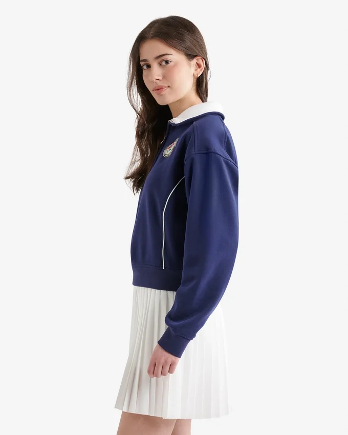 Summer League Quarter Zip Summer League Quarter Zip