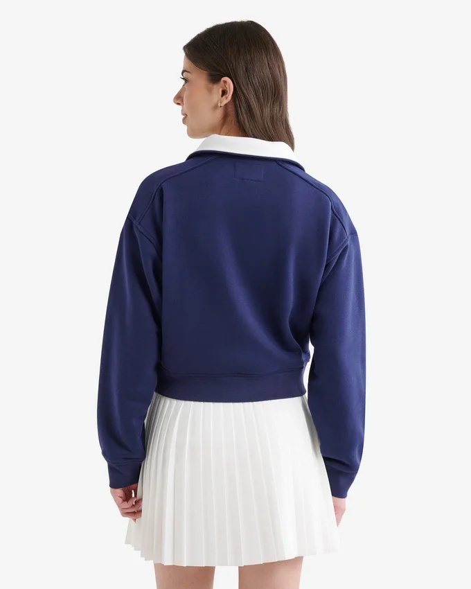 Summer League Quarter Zip Summer League Quarter Zip