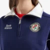 Summer League Quarter Zip Summer League Quarter Zip
