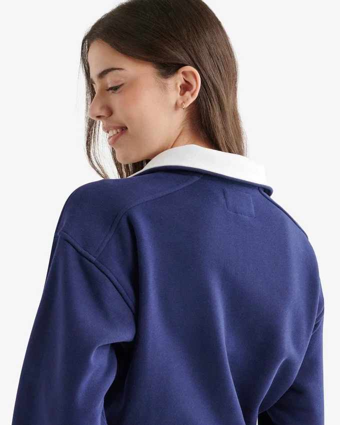 Summer League Quarter Zip Summer League Quarter Zip