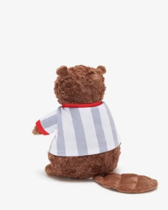 Summer League Stuffie