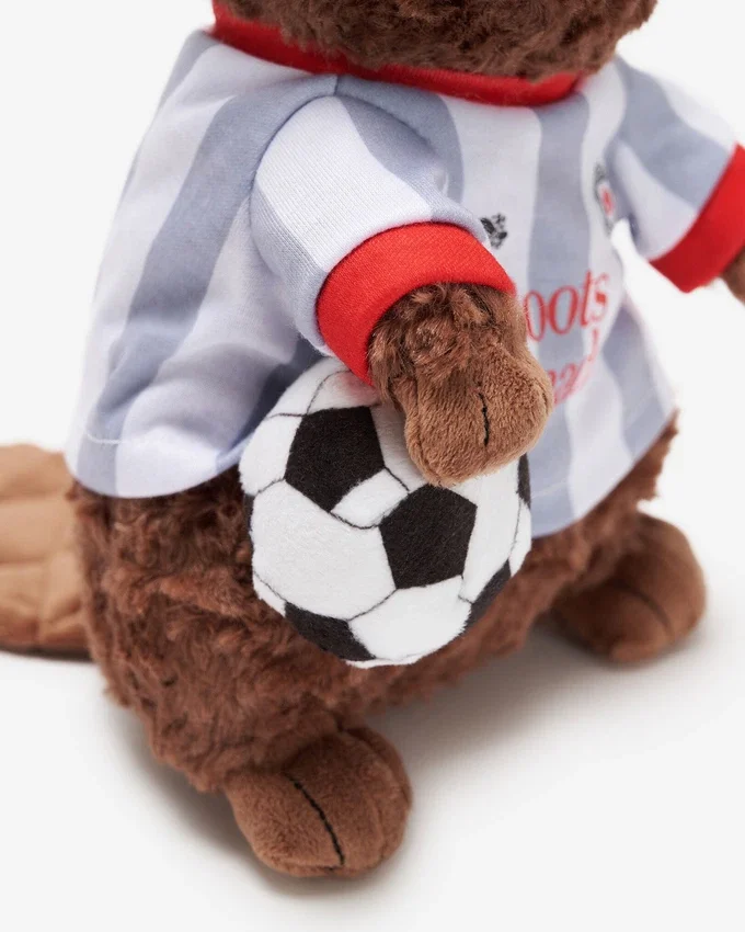 Summer League Stuffie Summer League Stuffie