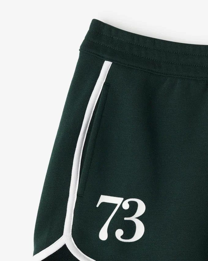 Summer League Sweatshort 3 Inch Summer League Sweatshort 3 Inch