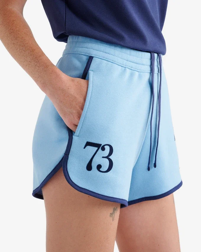 Summer League Sweatshort 3 Inch Summer League Sweatshort 3 Inch