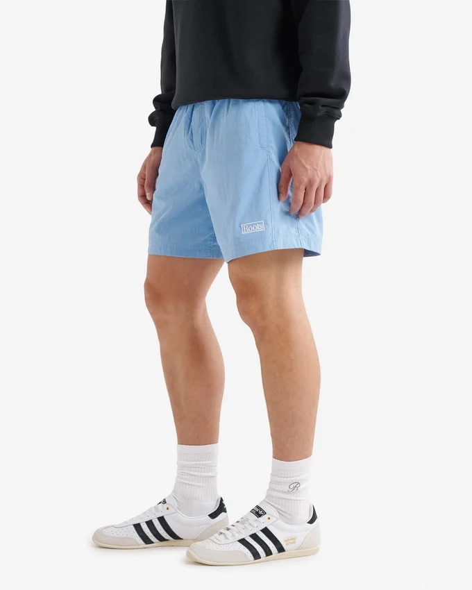 Summer League Taslon Short 7 Inch Summer League Taslon Short 7 Inch
