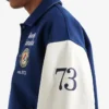 Summer League Varsity Jacket Summer League Varsity Jacket
