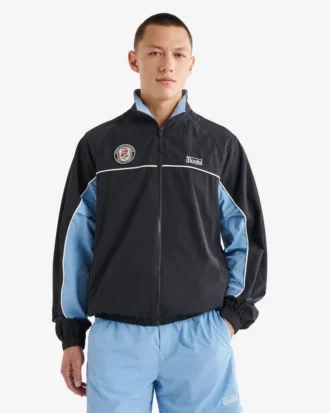 Summer League Windbreaker Summer League Windbreaker