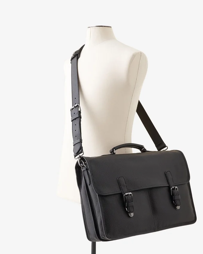 The Original Briefcase Cervino The Original Briefcase Cervino