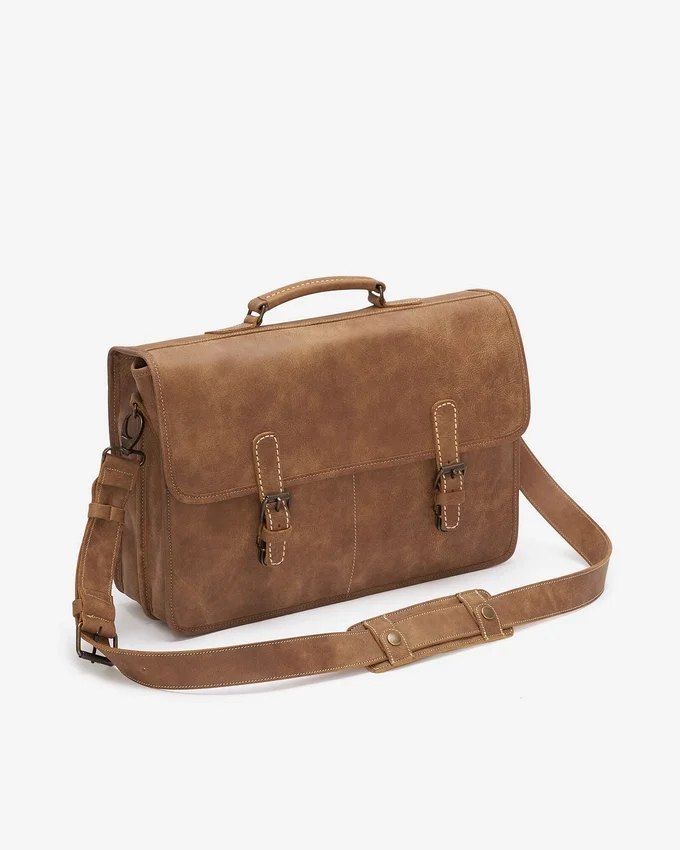 The Original Briefcase Tribe The Original Briefcase Tribe