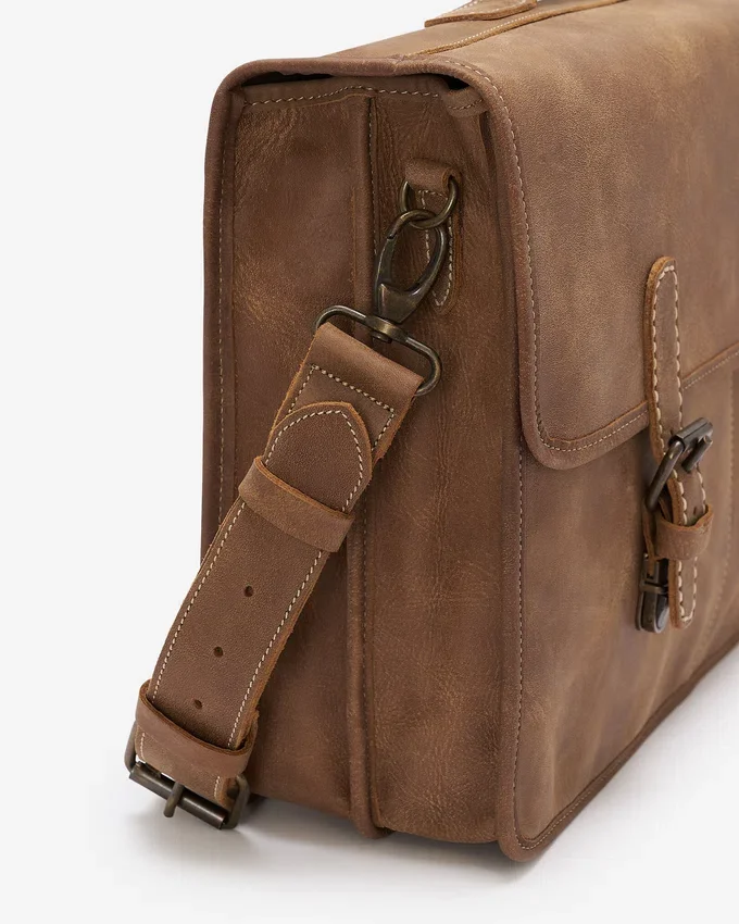 The Original Briefcase Tribe The Original Briefcase Tribe