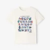 Toddler ABC Of Canada T-Shirt Toddler ABC Of Canada T-Shirt