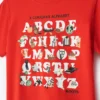 Toddler ABC Of Canada T-Shirt Toddler ABC Of Canada T-Shirt