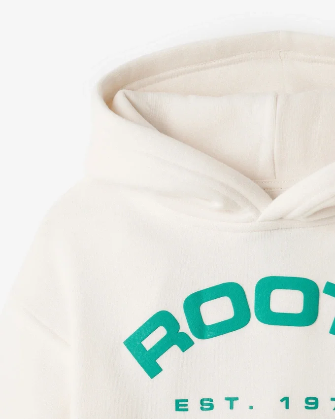 Toddler Alpine Goods Kanga Hoodie Toddler Alpine Goods Kanga Hoodie