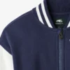 Toddler Athletics Department Varsity Jacket Toddler Athletics Department Varsity Jacket