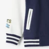 Toddler Athletics Department Varsity Jacket Toddler Athletics Department Varsity Jacket