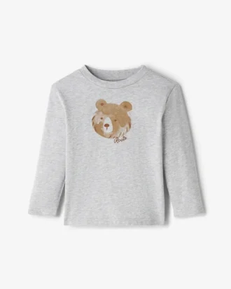Toddler Bear T-Shirt