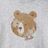 Toddler Bear T-Shirt Toddler Bear T-Shirt