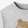 Toddler Bear T-Shirt Toddler Bear T-Shirt