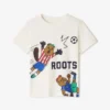 Toddler Beaver League T-Shirt Toddler Beaver League T-Shirt