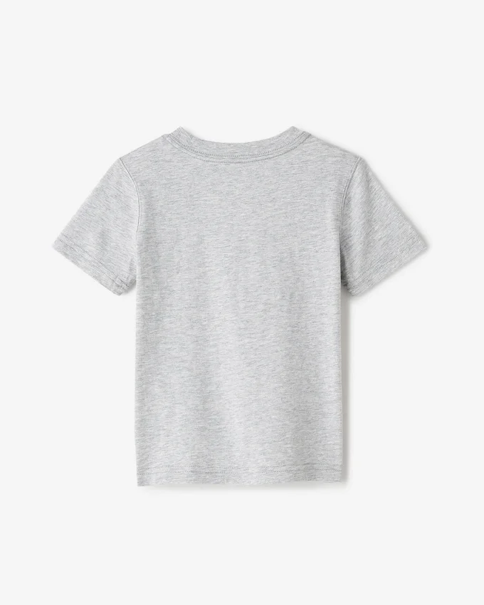 Toddler Beaver League T-Shirt Toddler Beaver League T-Shirt