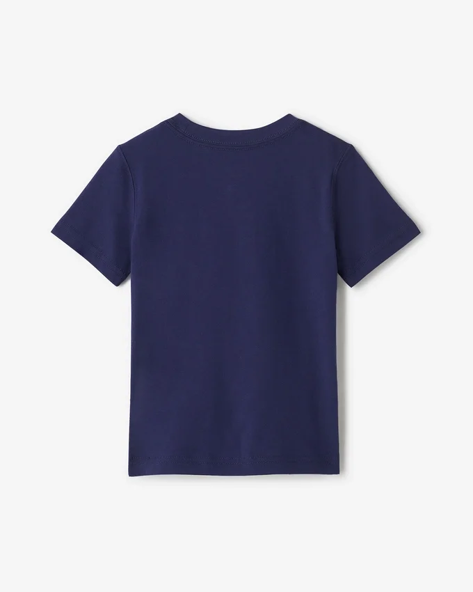 Toddler Beaver League T-Shirt Toddler Beaver League T-Shirt