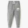 Toddler Boys Organic Park Slim Sweatpant Toddler Boys Organic Park Slim Sweatpant