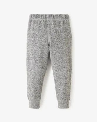 Toddler Boys Organic Park Slim Sweatpant