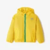 Toddler Camp Packable Jacket Toddler Camp Packable Jacket