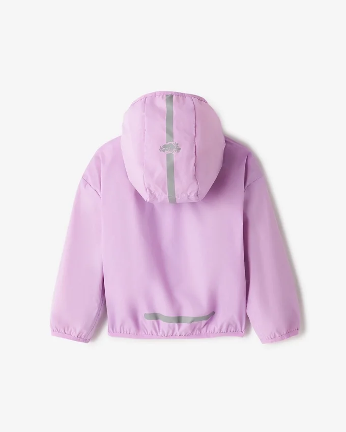 Toddler Camp Packable Jacket Toddler Camp Packable Jacket