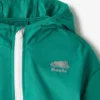 Toddler Camp Packable Jacket Toddler Camp Packable Jacket