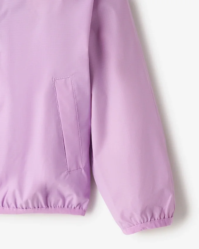 Toddler Camp Packable Jacket Toddler Camp Packable Jacket