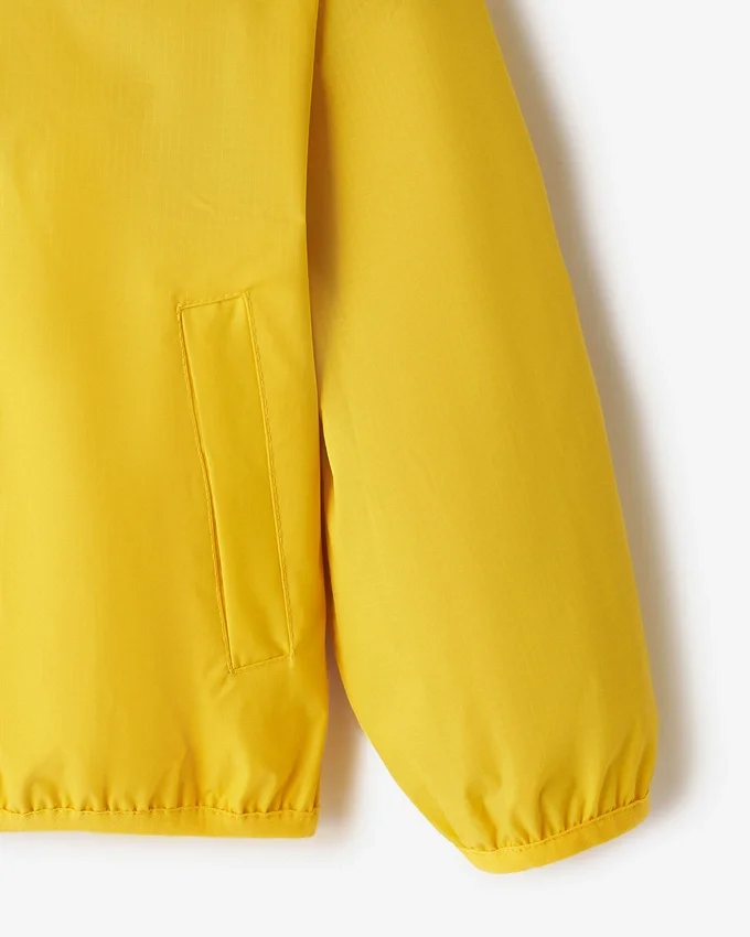 Toddler Camp Packable Jacket Toddler Camp Packable Jacket