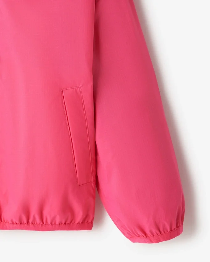 Toddler Camp Packable Jacket Toddler Camp Packable Jacket