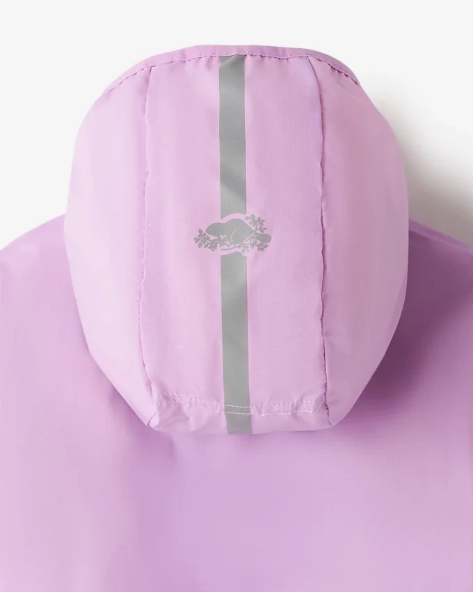 Toddler Camp Packable Jacket Toddler Camp Packable Jacket