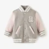 Toddler Canada Varsity Jacket 2.0 Toddler Canada Varsity Jacket 2.0