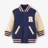Toddler Canada Varsity Jacket 2.0 Toddler Canada Varsity Jacket 2.0