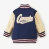 Toddler Canada Varsity Jacket 2.0 Toddler Canada Varsity Jacket 2.0