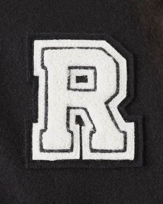 Toddler Canada Varsity Jacket 2.0 Toddler Canada Varsity Jacket 2.0