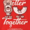 Toddler Canadian Foodie T-Shirt Toddler Canadian Foodie T-Shirt