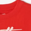 Toddler Canadian Foodie T-Shirt Toddler Canadian Foodie T-Shirt