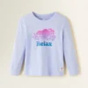 Toddler Cooper Relax T-Shirt Toddler Cooper Relax T-Shirt