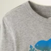 Toddler Cooper Relax T-Shirt Toddler Cooper Relax T-Shirt