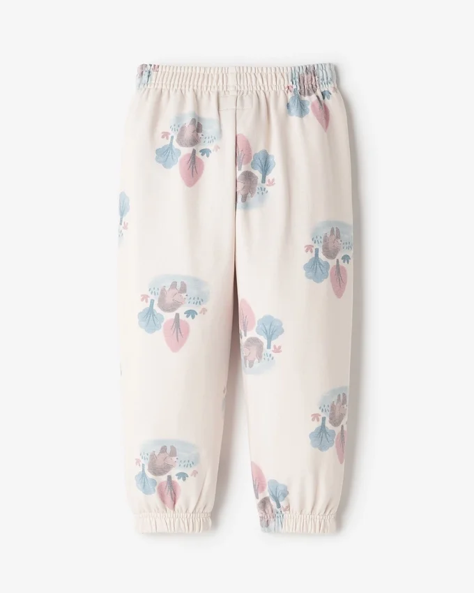 Toddler Cozy Bear Sweatpant Toddler Cozy Bear Sweatpant