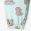 Toddler Cozy Bear Sweatpant Toddler Cozy Bear Sweatpant