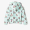 Toddler Cozy Bear Zip Hoodie Toddler Cozy Bear Zip Hoodie