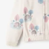 Toddler Cozy Bear Zip Hoodie Toddler Cozy Bear Zip Hoodie